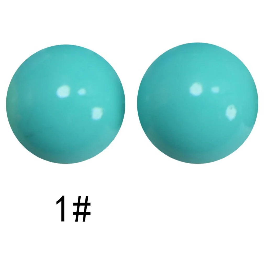 15mm Silicone Shiny Liquid Oil Glossy Beads,Bulk Silicone Beads, Round Silicone Bead Wholesale,Silicone beads DIY