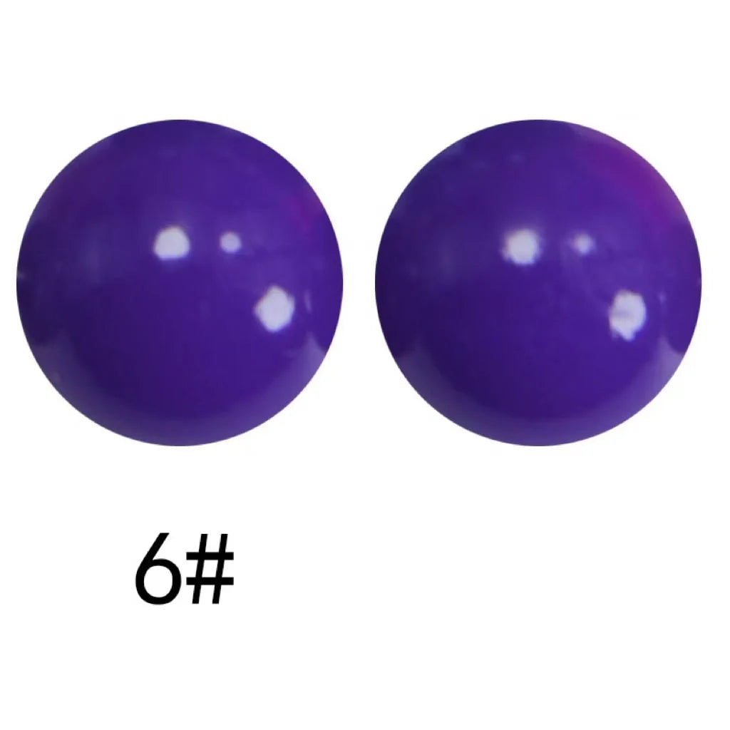 15mm Silicone Shiny Liquid Oil Glossy Beads,Bulk Silicone Beads, Round Silicone Bead Wholesale,Silicone beads DIY