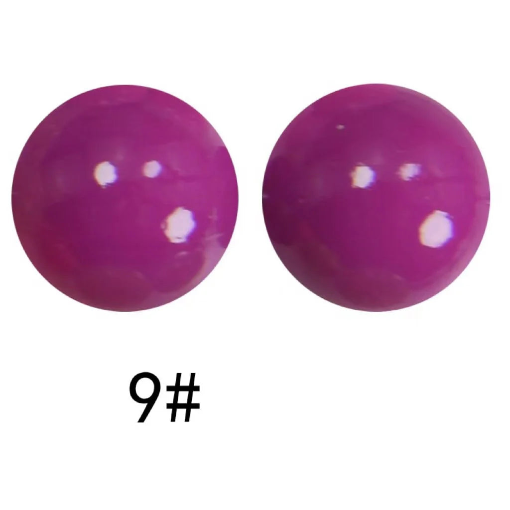 15mm Silicone Shiny Liquid Oil Glossy Beads,Bulk Silicone Beads, Round Silicone Bead Wholesale,Silicone beads DIY