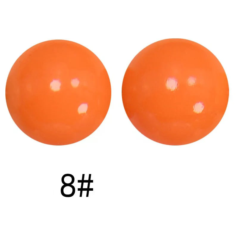 15mm Silicone Shiny Liquid Oil Glossy Beads,Bulk Silicone Beads, Round Silicone Bead Wholesale,Silicone beads DIY