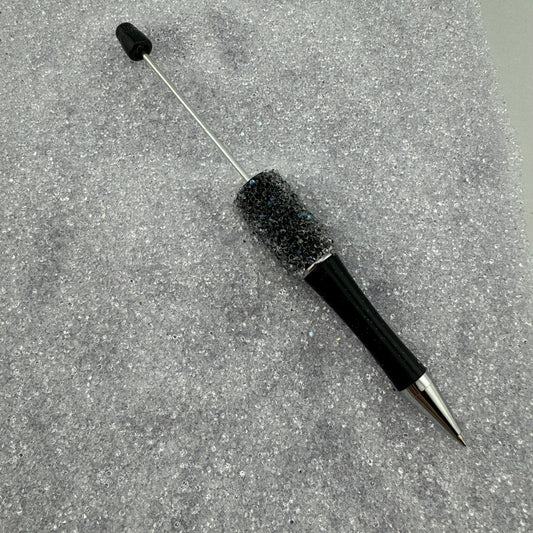 1.5mm Tiny Clear Sugar Crystal Diamonds for DIY Sugar Beads Sugar Pens Nail Art Making(50g/pack)