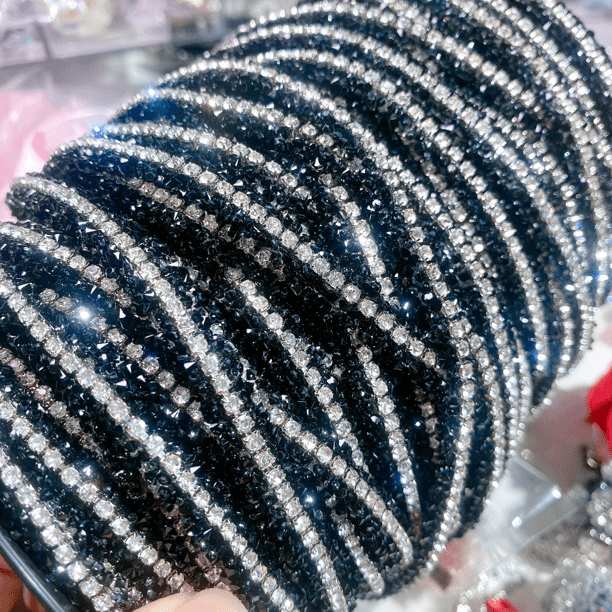 03 Diamond Stone Sugar tape accessory for DIY fancy pens beads keychain phone chain car charm jewelry making